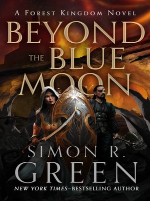 cover image of Beyond the Blue Moon
